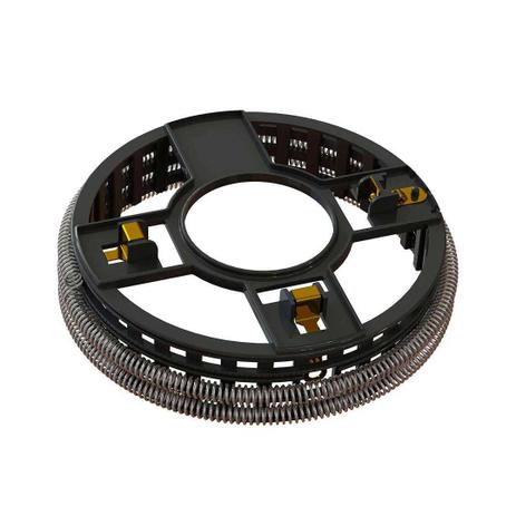 Resistencia Para Ducha Corona Space/ Smart 5500w 220v Menor preço em Resistencia Para Ducha Corona Space/ Smart 5500w 220v
