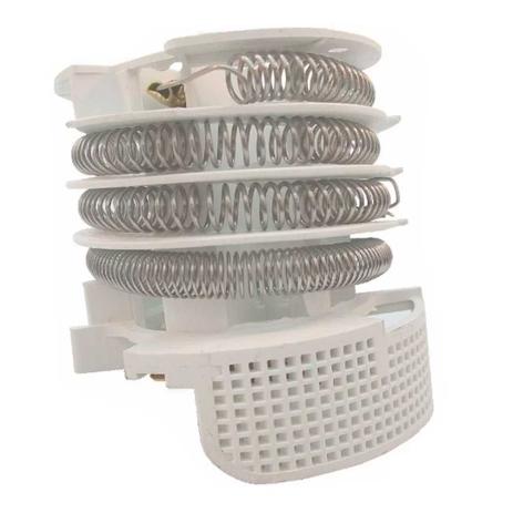 Resistência para Ducha Futura 220V 7500w Lorenzetti Menor preço em Resistência para Ducha Futura 220V 7500w Lorenzetti