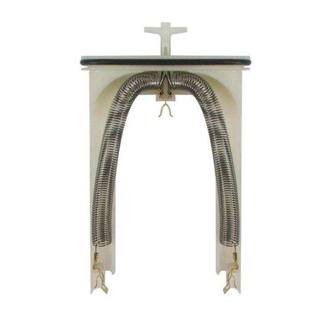 Resistência para Ducha Higiênica 3T 4300W 220V 400E Lorenzetti Menor preço em Resistência para Ducha Higiênica 3T 4300W 220V 400E Lorenzetti