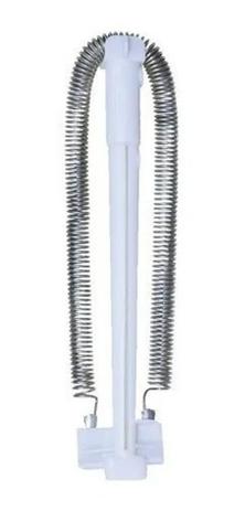 Resistência para Ducha Hydra ND 7700W 220V Menor preço em Resistência para Ducha Hydra ND 7700W 220V