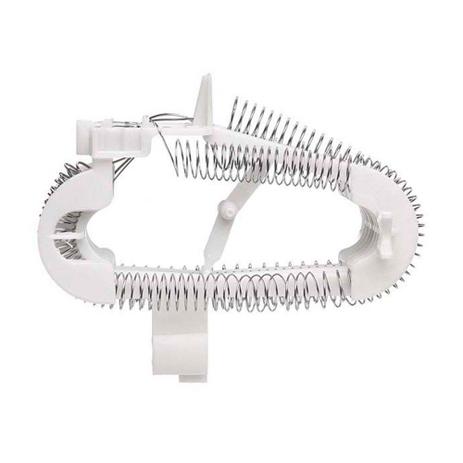 Resistência para ducha multitemperatura 220V 6800W Spot 8T branca com prata Thermosystem é boa?