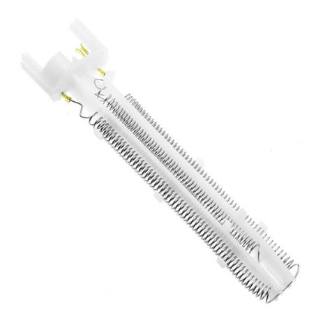 Resistência para Duchas e Chuveiros 220V 7500W Lorenzetti Menor preço em Resistência para Duchas e Chuveiros 220V 7500W Lorenzetti
