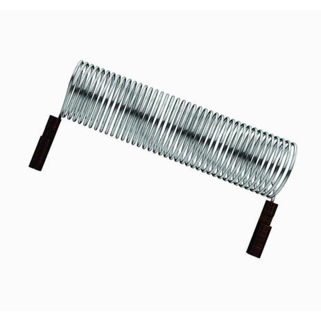 Resistência Pratica 220v - Zagonel é boa?