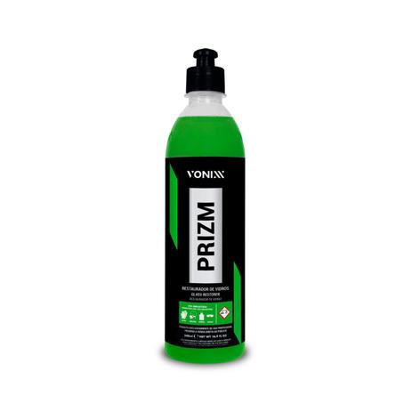 Restaurador de vidros prizm 500ml - vonixx Menor preço em Restaurador de vidros prizm 500ml - vonixx