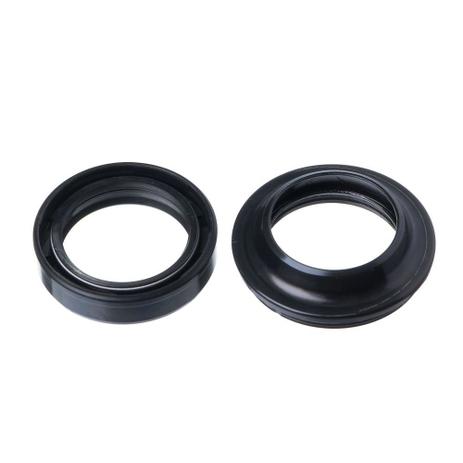 Retentor Bengala Moto Link (C/ 2 Pecas) Xtz 125 (Dc 35X48X11 - Txgy 34X48.5/53X15) Menor preço em Retentor Bengala Moto Link (C/ 2 Pecas) Xtz 125 (Dc 35X48X11 - Txgy 34X48.5/53X15)