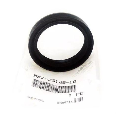 Retentor Bengala Yamaha Xt660 Tenere 660 Original - Original yamaha Menor preço em Retentor Bengala Yamaha Xt660 Tenere 660 Original - Original yamaha