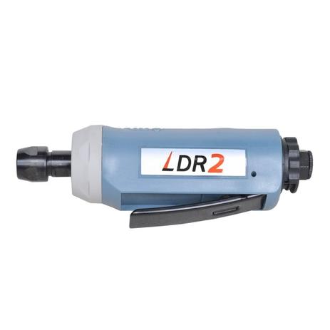 Retífica Pneumática 1/4” 22000 rpm Dr3-4875 Ldr2 Menor preço em Retífica Pneumática 1/4” 22000 rpm Dr3-4875 Ldr2