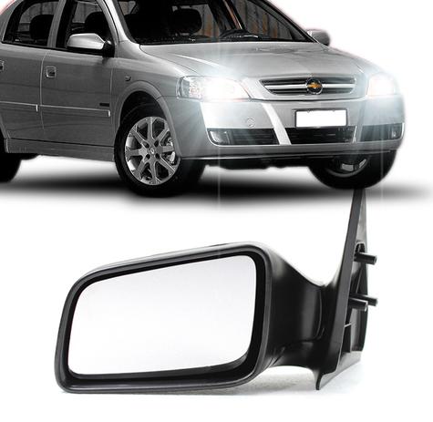 Retrovisor Astra 99 00 01 02 03 04 05 06 07 08 09 10 Sem Controle Lado Esquerdo - Retrovex é boa?