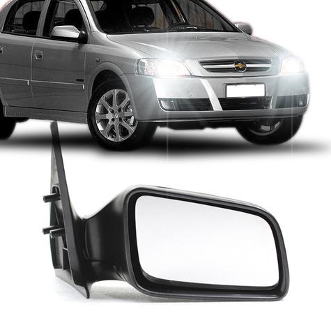 Retrovisor Astra Hatch Sedan 99 00 01 02 03 04 05 06 07 08 09 10 Sem Controle Lado Direito - Retrovex Menor preço em Retrovisor Astra Hatch Sedan 99 00 01 02 03 04 05 06 07 08 09 10 Sem Controle Lado Direito - Retrovex