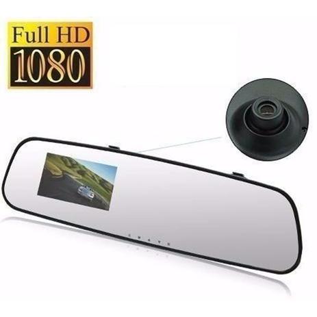 Retrovisor Camera Filmadora Espelho Veicular espia Gravacao 1080P FULL HD (L-3000 / BSL-CAR-2) - Chang hong Menor preço em Retrovisor Camera Filmadora Espelho Veicular espia Gravacao 1080P FULL HD (L-3000 / BSL-CAR-2) - Chang hong