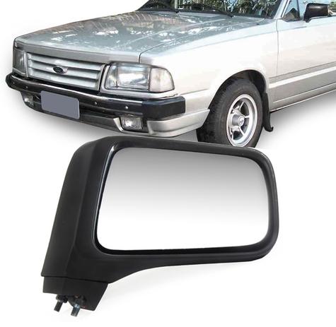 Retrovisor Del Rey II /Corcel II /Belina II 78 79 80 81 82 83 84 85 86 87 88 Lado Direito 2P/4P - Retrovex Menor preço em Retrovisor Del Rey II /Corcel II /Belina II 78 79 80 81 82 83 84 85 86 87 88 Lado Direito 2P/4P - Retrovex