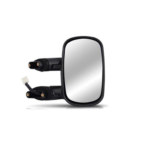 Retrovisor Doblô 2002 Á 2009 Elétrico - Sp acessórios é boa?