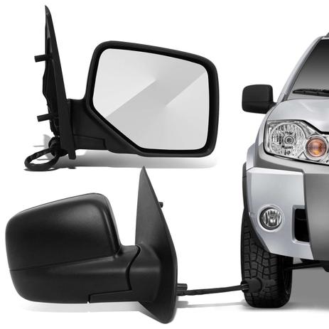 Retrovisor Ecosport 2003 2004 2005 2006 2007 2008 2009 2010 2011 2012 Preto com Controle - Retrovex Menor preço em Retrovisor Ecosport 2003 2004 2005 2006 2007 2008 2009 2010 2011 2012 Preto com Controle - Retrovex