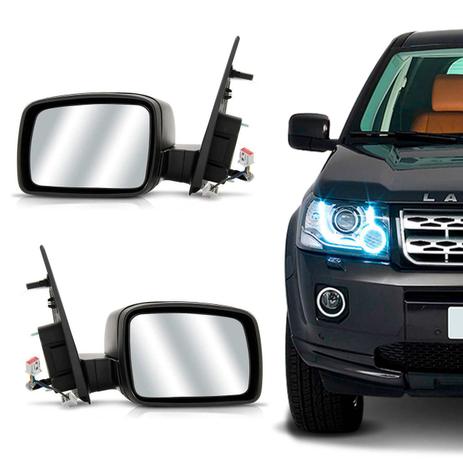 Retrovisor Eletrico Land Rover Freelander 2 08 09 10 11 Controle Interno Retratil Preto Imp Outros Automotivo Magazine Luiza Retrovisor Eletrico Land Rover Freelander 2 08 09 10 11 Controle Interno Retratil Preto Imp Outros Automotivo Magazine Luiza