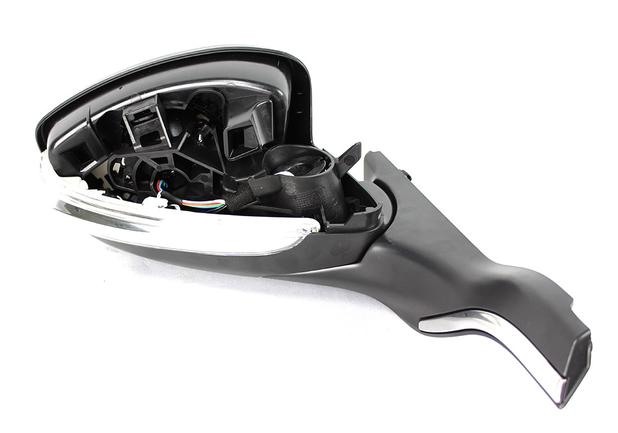Retrovisor elétrico ld peugeot 2008 friso cromado original é ruim? Retrovisor elétrico ld peugeot 2008 friso cromado original é boa?