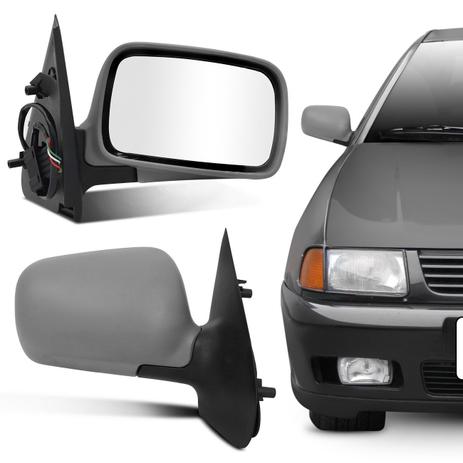 Retrovisor Elétrico Polo Classic 1996 1997 1998 1999 2000 2001 2002 Primer com Espelho Menor preço em Retrovisor Elétrico Polo Classic 1996 1997 1998 1999 2000 2001 2002 Primer com Espelho