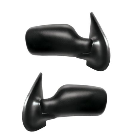Retrovisor Espelho Palio Strada 2portas 96 97 98 99 00 fixo - Retrovex Menor preço em Retrovisor Espelho Palio Strada 2portas 96 97 98 99 00 fixo - Retrovex