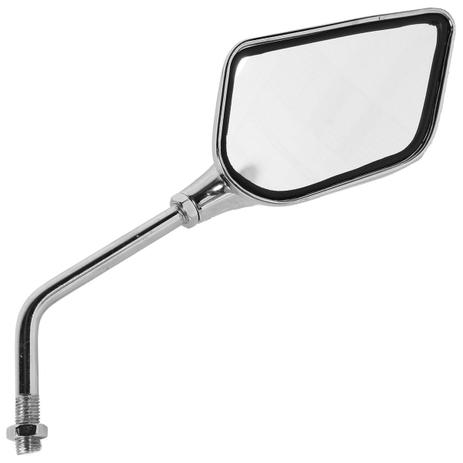 Retrovisor Esportivo Mini Asa Direito Yamaha Ee-40y Pro Tork Menor preço em Retrovisor Esportivo Mini Asa Direito Yamaha Ee-40y Pro Tork