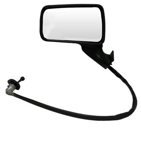 Retrovisor Externo Corcel Belina Ii Del Rey 85-92 Controle Interno - Retrovex Menor preço em Retrovisor Externo Corcel Belina Ii Del Rey 85-92 Controle Interno - Retrovex