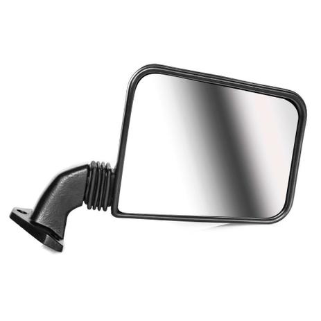 Retrovisor Externo Fiat Fiorino 1991 a 1997 Fixo Lado Esquerdo - Metagal Menor preço em Retrovisor Externo Fiat Fiorino 1991 a 1997 Fixo Lado Esquerdo - Metagal