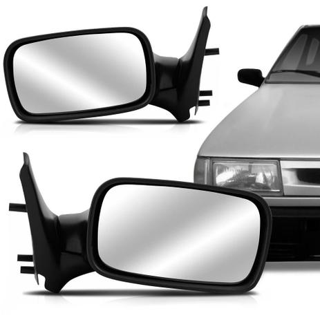 Retrovisor Externo Fiat Uno Fire 4 Portas 2001 a 2004 Manual Lado Esquerdo RX423 - Retrovex Menor preço em Retrovisor Externo Fiat Uno Fire 4 Portas 2001 a 2004 Manual Lado Esquerdo RX423 - Retrovex