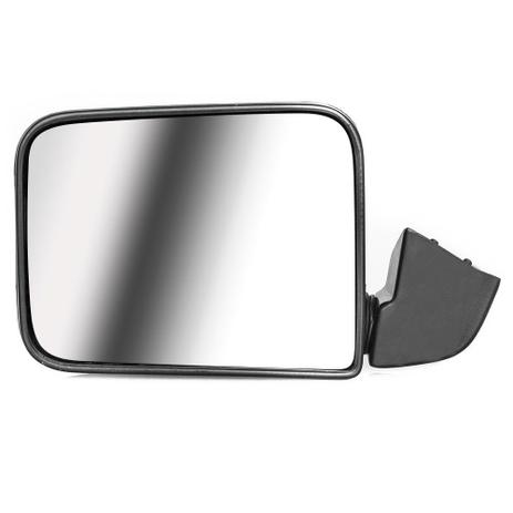 Retrovisor Externo Gm Pick-up D10 Veraneio 1978 a 1989 Pick-up D20 1985 a 1989 Bonanza 1989 a 1990 Lado Direito - Metagal Menor preço em Retrovisor Externo Gm Pick-up D10 Veraneio 1978 a 1989 Pick-up D20 1985 a 1989 Bonanza 1989 a 1990 Lado Direito - Metagal