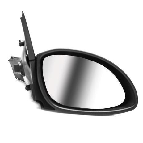 Retrovisor Externo Gm Vectra 1996 a 1999 Com Controle Elétrico Lado Direito - Metagal Menor preço em Retrovisor Externo Gm Vectra 1996 a 1999 Com Controle Elétrico Lado Direito - Metagal