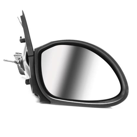 Retrovisor Externo Gm Vectra 2000 em Diante Com Controle Lado Direito - Metagal Menor preço em Retrovisor Externo Gm Vectra 2000 em Diante Com Controle Lado Direito - Metagal