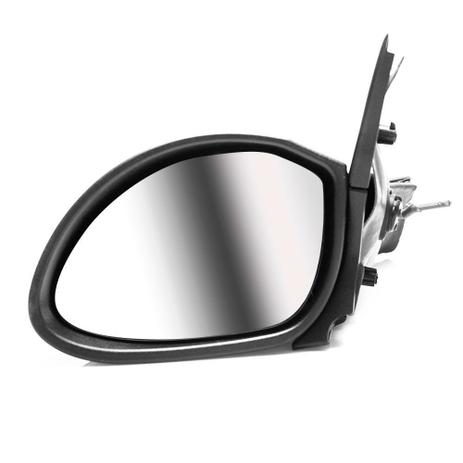 Retrovisor Externo Gm Vectra 2000 em Diante Com Controle Lado Esquerdo - Metagal Menor preço em Retrovisor Externo Gm Vectra 2000 em Diante Com Controle Lado Esquerdo - Metagal