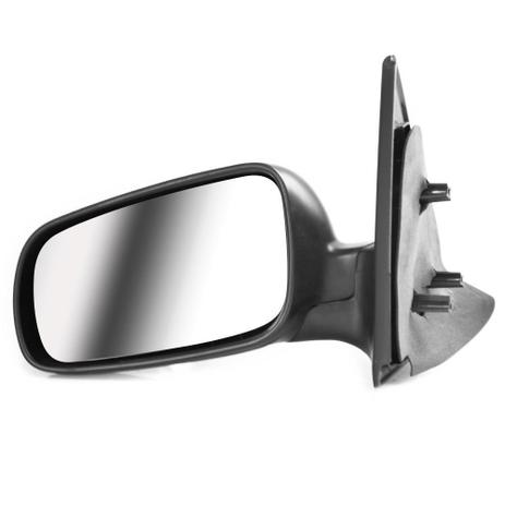 Retrovisor Externo Volkswagen Gol Parati Saveiro G3 2000 em Diante Lado Direito - Metagal Menor preço em Retrovisor Externo Volkswagen Gol Parati Saveiro G3 2000 em Diante Lado Direito - Metagal