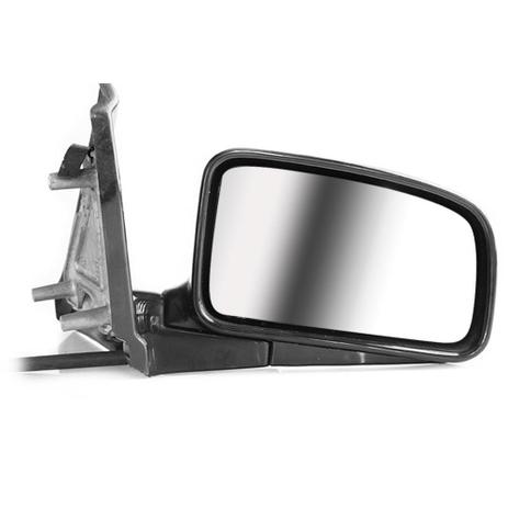 Retrovisor Externo Volkswagen Santana Quantum 1991 em Diante Lado Direito - Metagal Menor preço em Retrovisor Externo Volkswagen Santana Quantum 1991 em Diante Lado Direito - Metagal