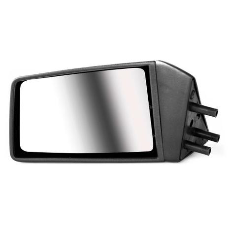 Retrovisor Externo Vw Gol 1000 1992 em Diante Lado Esquerdo - Metagal Menor preço em Retrovisor Externo Vw Gol 1000 1992 em Diante Lado Esquerdo - Metagal
