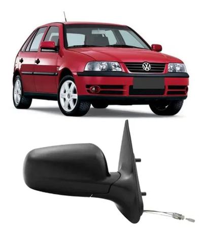 Retrovisor gol/parati/saveir g3/g4 99/14 4p c/controle ld - Metagal Menor preço em Retrovisor gol/parati/saveir g3/g4 99/14 4p c/controle ld - Metagal