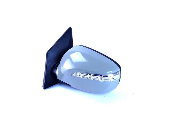 Retrovisor hyundai ix35 2011-2015 876102s240 Menor preço em Retrovisor hyundai ix35 2011-2015 876102s240