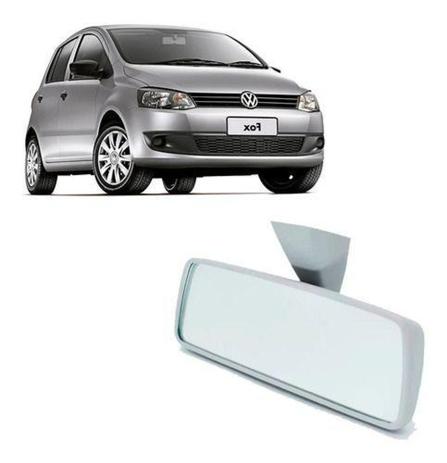 gol g5 ou fox