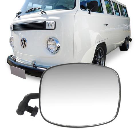 Retrovisor Kombi Clipper 76 77 78 79 80 81 82 83 84 85 86 87 88 89 90 91 92 93 94 95 96 Lado Direito - Retrovex Menor preço em Retrovisor Kombi Clipper 76 77 78 79 80 81 82 83 84 85 86 87 88 89 90 91 92 93 94 95 96 Lado Direito - Retrovex