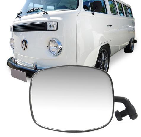 Retrovisor Kombi Clipper 76 77 78 79 80 81 82 83 84 85 86 87 88 89 90 91 92 93 94 95 96 LE - Retrovex Menor preço em Retrovisor Kombi Clipper 76 77 78 79 80 81 82 83 84 85 86 87 88 89 90 91 92 93 94 95 96 LE - Retrovex