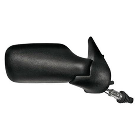 Retrovisor ld uno fire 2p 2001 ate 2004 preto com controle com espelho - Retrovex é boa?