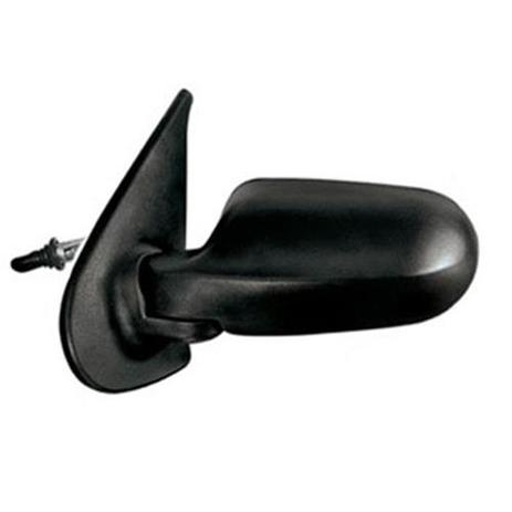 Retrovisor le palio fire 2001 ate 2007 preto com controle 4p - Retrovex Menor preço em Retrovisor le palio fire 2001 ate 2007 preto com controle 4p - Retrovex