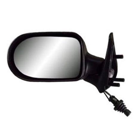 Retrovisor le uno 2010 ate 2012 com controle 4p - Retrovex Menor preço em Retrovisor le uno 2010 ate 2012 com controle 4p - Retrovex