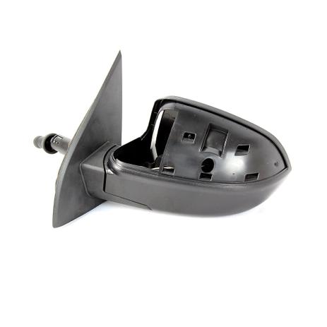 Retrovisor manual com controle chevrolet montana 2011-2018 - Gm é ruim? Retrovisor manual com controle chevrolet montana 2011-2018 - Gm é boa?