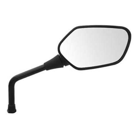 Retrovisor Moto GVS Adaptável Cb 300 R 2011 Rosca Honda Lado Direito (Unitário) - Gvs sport Menor preço em Retrovisor Moto GVS Adaptável Cb 300 R 2011 Rosca Honda Lado Direito (Unitário) - Gvs sport