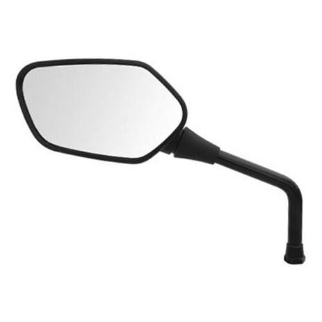 Retrovisor Moto GVS Adaptável Cb 300 R 2011 Rosca Honda Lado Esquerdo (Unitário) - Gvs sport Menor preço em Retrovisor Moto GVS Adaptável Cb 300 R 2011 Rosca Honda Lado Esquerdo (Unitário) - Gvs sport