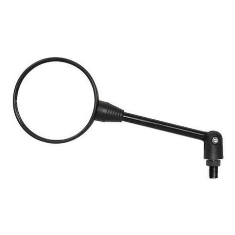 Retrovisor Moto GVS Redondo Com Articulador Rosca Honda (Unitário) - Gvs sport Menor preço em Retrovisor Moto GVS Redondo Com Articulador Rosca Honda (Unitário) - Gvs sport