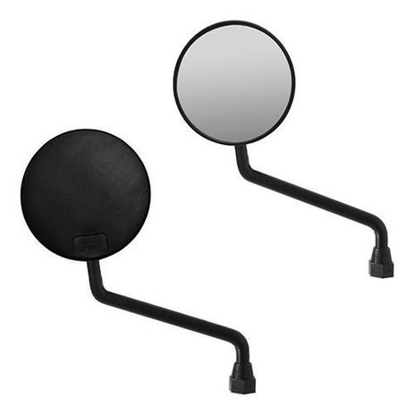 Retrovisor Moto GVS Sport Mini DT 200 Rosca Yamaha (Par) Menor preço em Retrovisor Moto GVS Sport Mini DT 200 Rosca Yamaha (Par)