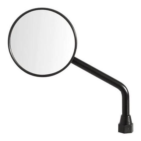 Retrovisor Moto GVS Sport Mini Duty Rosca Honda (Unitário) Menor preço em Retrovisor Moto GVS Sport Mini Duty Rosca Honda (Unitário)