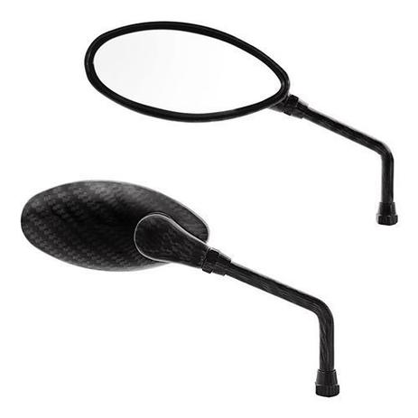 Retrovisor Moto GVS Sport Mini Sportivo Dt 200 Rosca Yamaha (Par) Menor preço em Retrovisor Moto GVS Sport Mini Sportivo Dt 200 Rosca Yamaha (Par)