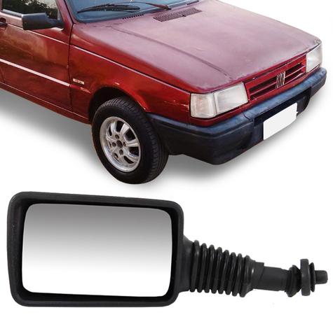 Retrovisor Uno Ep Sx Young Smart Com Controle Lado Esquerdo - Retrovex é boa?