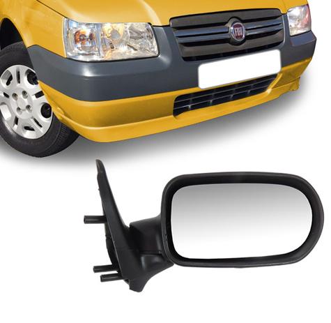 Retrovisor Uno Fire 06 07 08 09 10 11 12 13 14 Com Controle 04 Portas Lado Direito - Retrovex é ruim? Retrovisor Uno Fire 06 07 08 09 10 11 12 13 14 Com Controle 04 Portas Lado Direito - Retrovex é boa?
