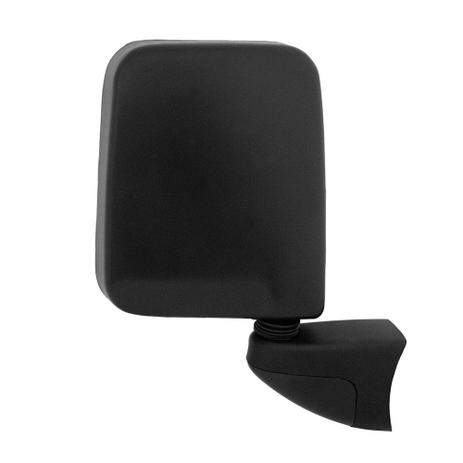 RETROVISOR Volkswagen KOMBI CLIPPER 1998 A 2011 2P SEM CONTROLE / PE PLASTICO - Cofran Menor preço em RETROVISOR Volkswagen KOMBI CLIPPER 1998 A 2011 2P SEM CONTROLE / PE PLASTICO - Cofran